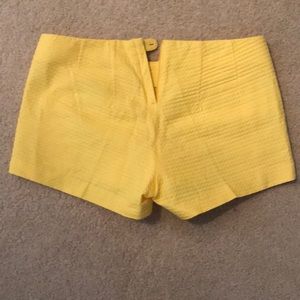 Lilly Pulitzer shorts